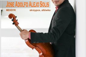 Jose Solis - warsztaty
